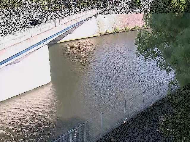 境川橋付近のカメラ画像