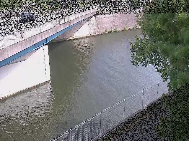境川橋付近のカメラ画像