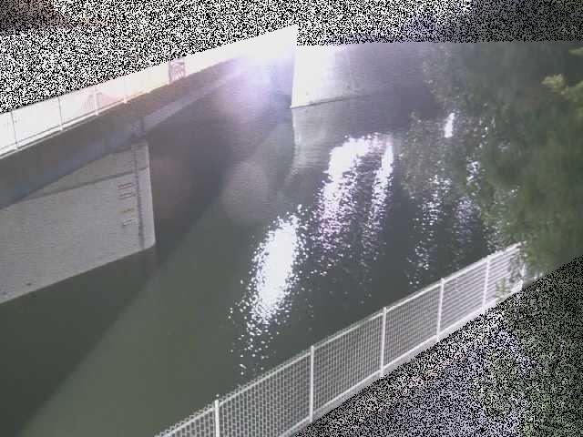 境川橋付近のカメラ画像