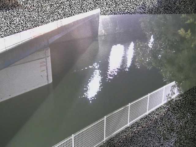 境川橋付近のカメラ画像