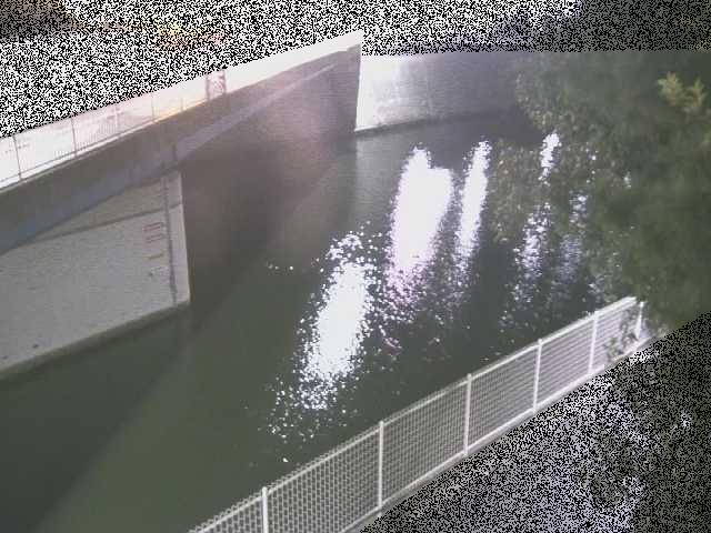 境川橋付近のカメラ画像