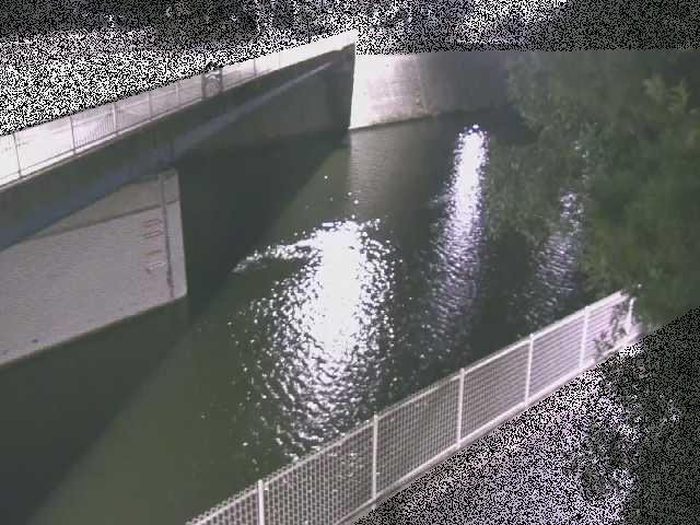境川橋付近のカメラ画像