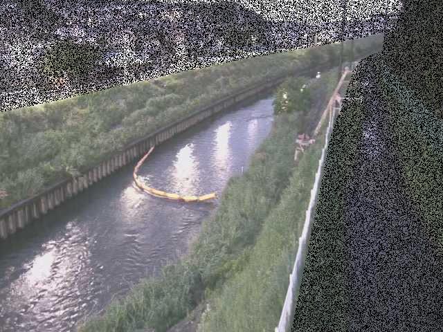 大清水橋付近のカメラ画像