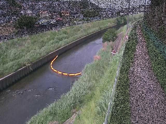 大清水橋付近のカメラ画像