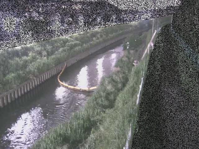 大清水橋付近のカメラ画像
