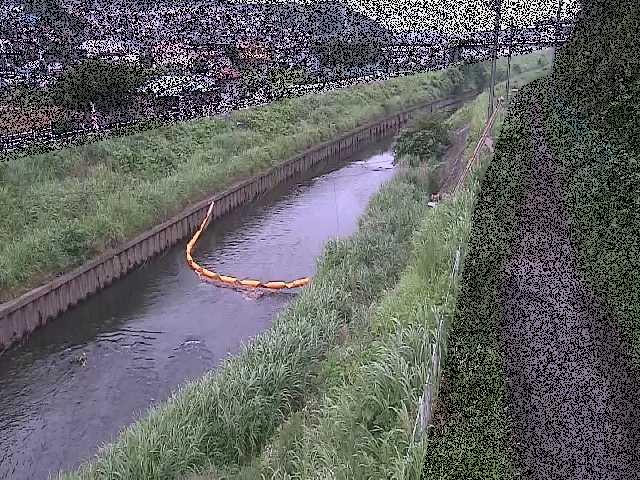 境川 大清水橋付近のカメラ画像