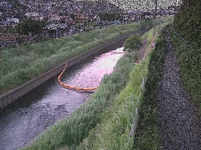 境川 大清水橋付近のカメラ画像