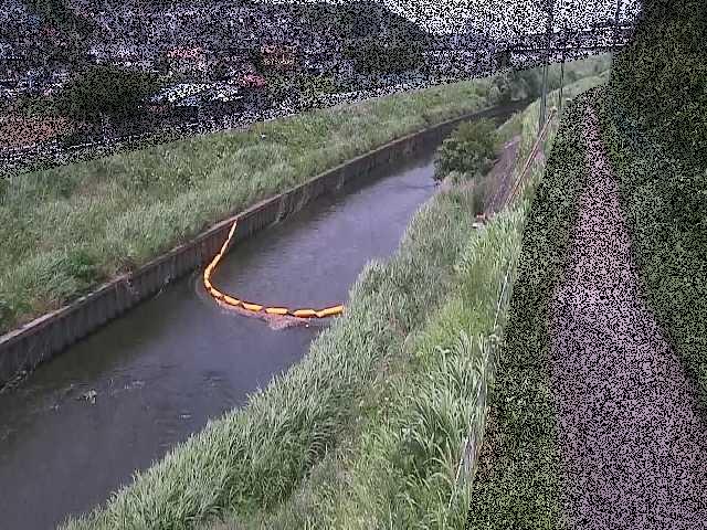 大清水橋付近のカメラ画像