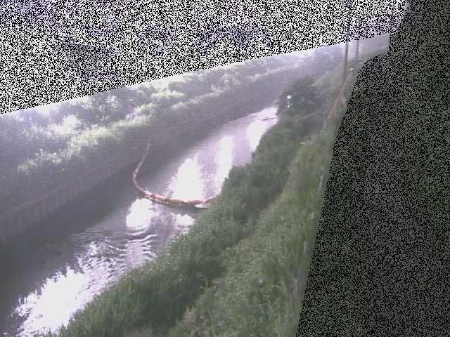 境川 大清水橋付近のカメラ画像