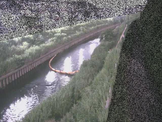 大清水橋付近のカメラ画像