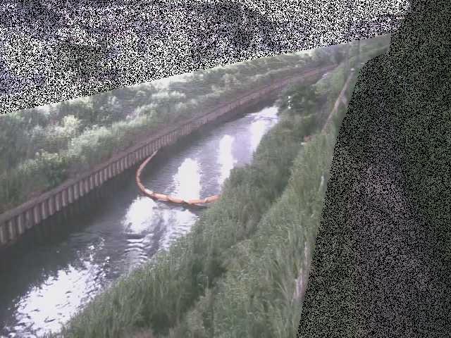 大清水橋付近のカメラ画像