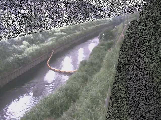 大清水橋付近のカメラ画像