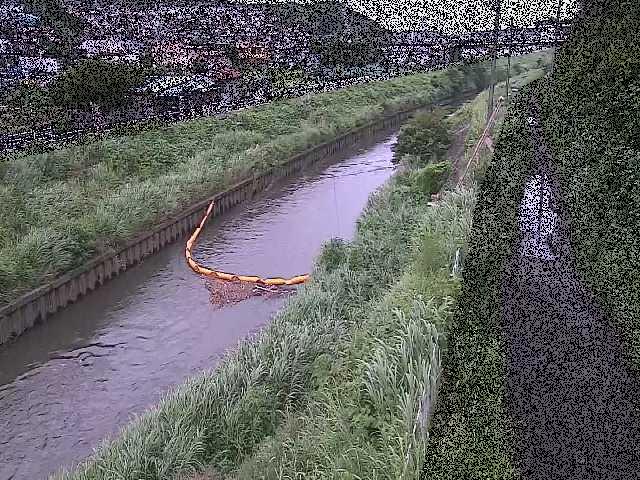 大清水橋付近のカメラ画像