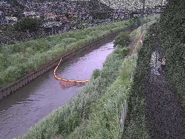 大清水橋付近のカメラ画像