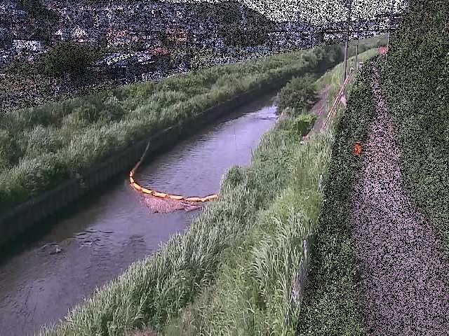 境川 大清水橋付近のカメラ画像