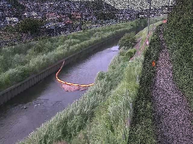 大清水橋付近のカメラ画像