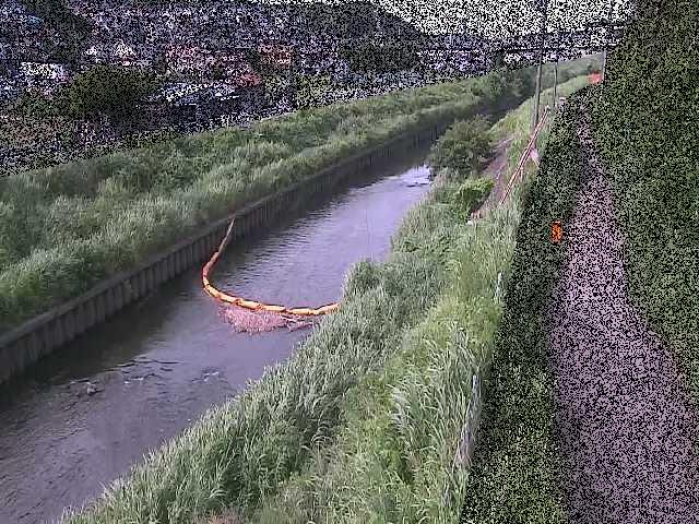 大清水橋付近のカメラ画像