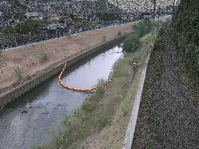 大清水橋付近のカメラ画像