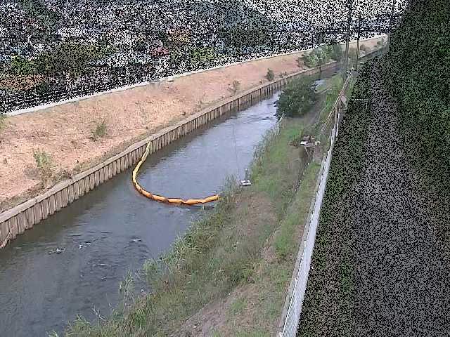 境川 大清水橋付近のカメラ画像
