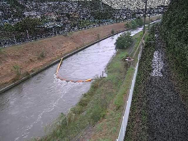 大清水橋付近のカメラ画像