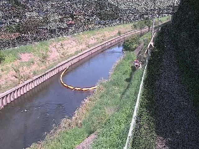 大清水橋付近のカメラ画像