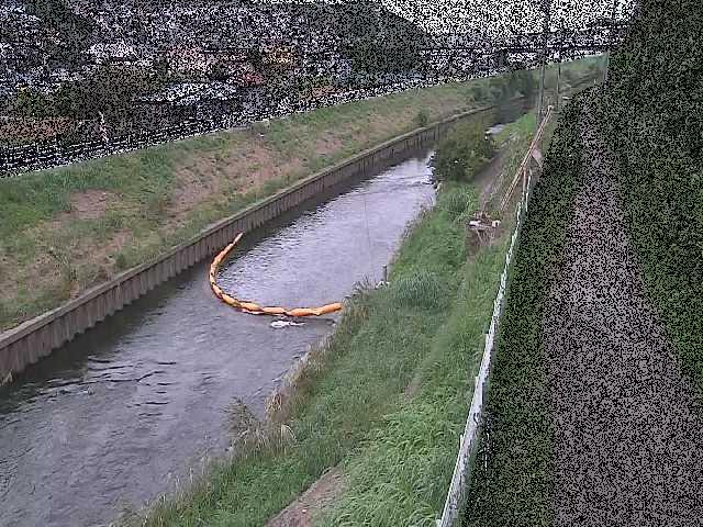 大清水橋付近のカメラ画像