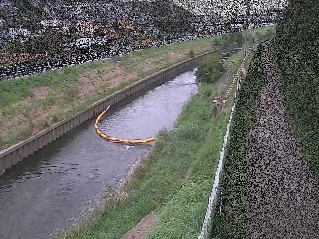 境川 大清水橋付近のカメラ画像