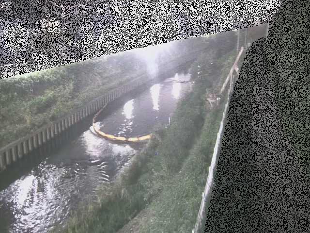 大清水橋付近のカメラ画像