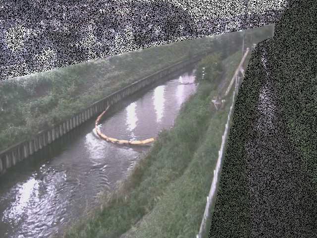 大清水橋付近のカメラ画像