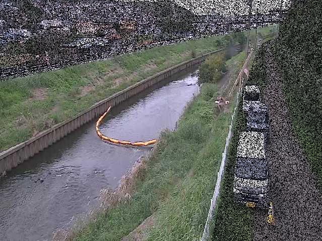 境川 大清水橋付近のカメラ画像