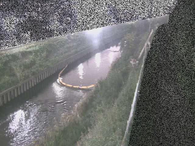 大清水橋付近のカメラ画像