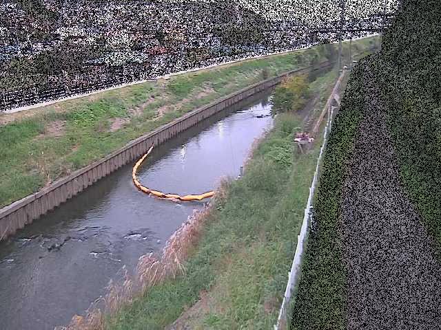 大清水橋付近のカメラ画像