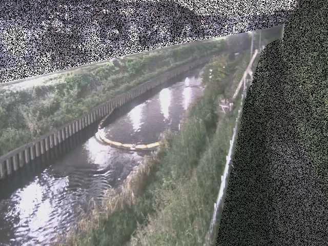 境川 大清水橋付近のカメラ画像