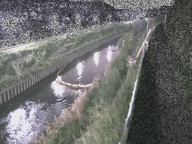 大清水橋付近のカメラ画像