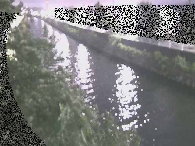 大平橋付近のカメラ画像