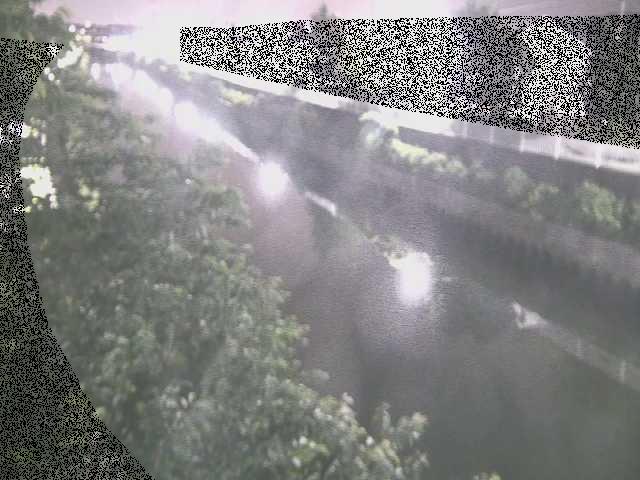 大平橋付近のカメラ画像