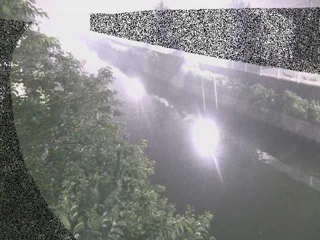 引地川 大平橋付近のカメラ画像