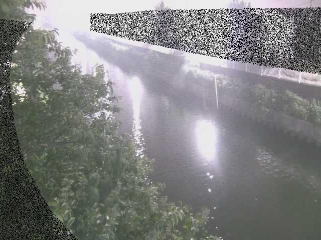 引地川 大平橋付近のカメラ画像