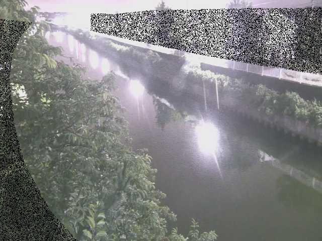 大平橋付近のカメラ画像
