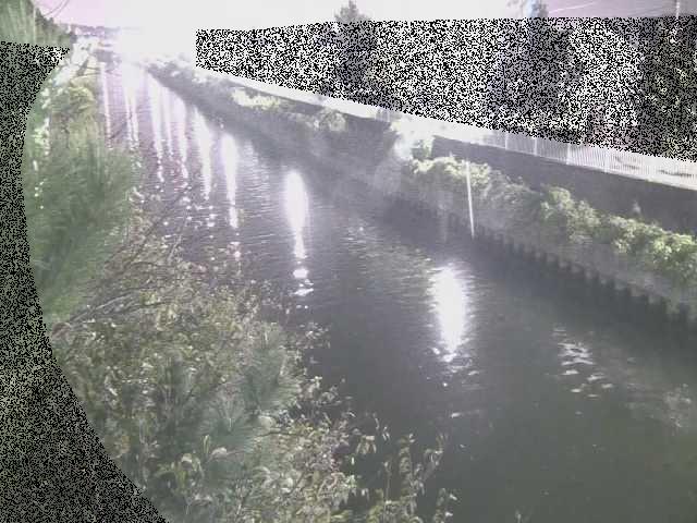 引地川 大平橋付近のカメラ画像