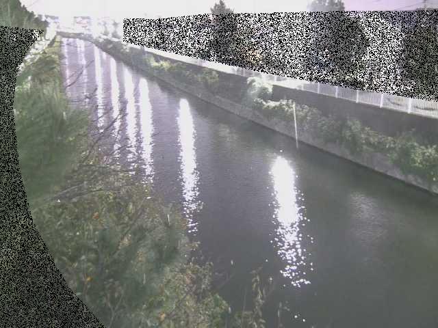大平橋付近のカメラ画像