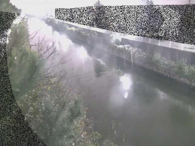 大平橋付近のカメラ画像