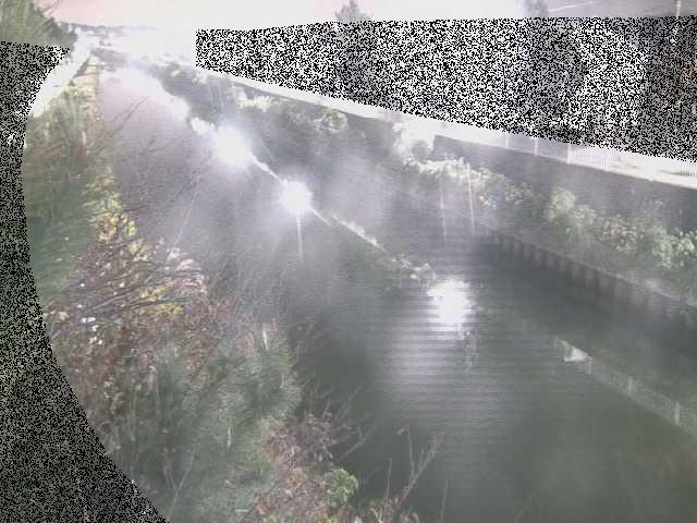引地川 大平橋付近のカメラ画像