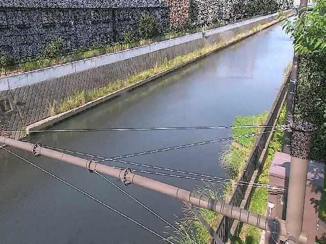 富士見橋付近のカメラ画像
