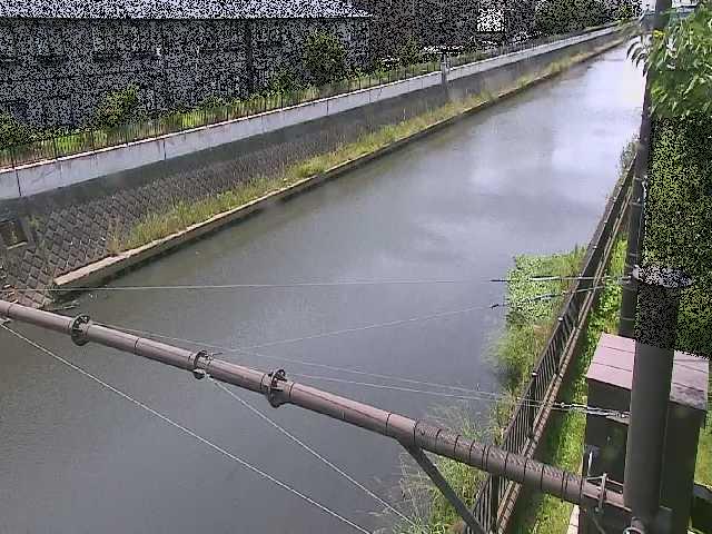 富士見橋付近のカメラ画像