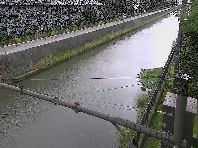 富士見橋付近のカメラ画像