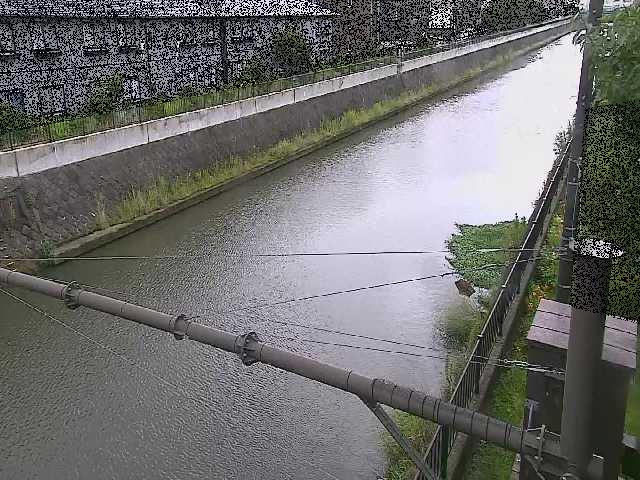 富士見橋付近のカメラ画像