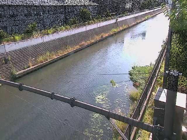 富士見橋付近のカメラ画像