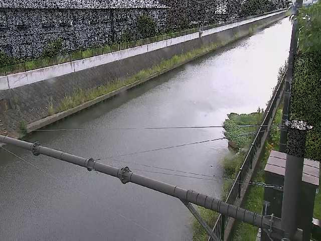 富士見橋付近のカメラ画像