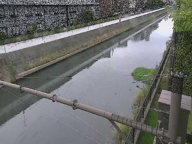 富士見橋付近のカメラ画像